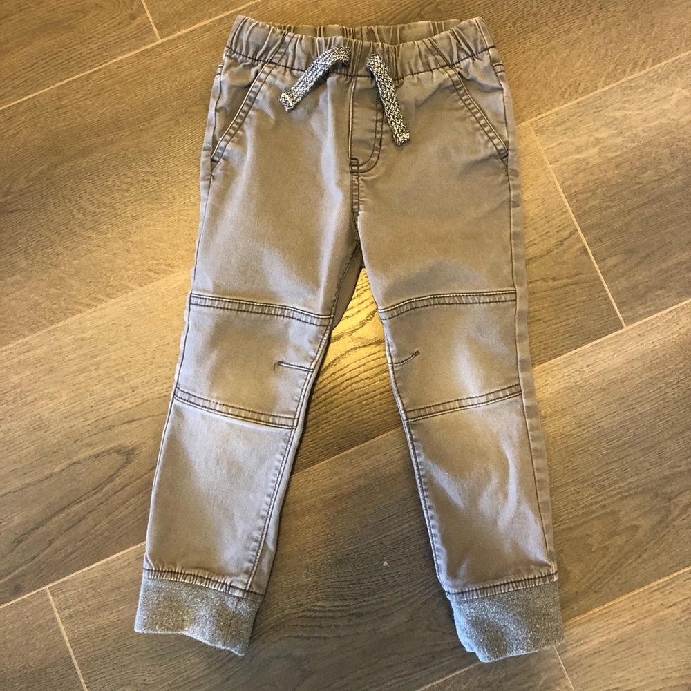 Cat & Jack Toddler Boy 3T Joggers